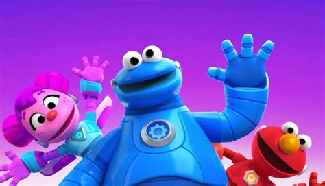 megabuilders & development pte. ltd|mecha builders sesame street.